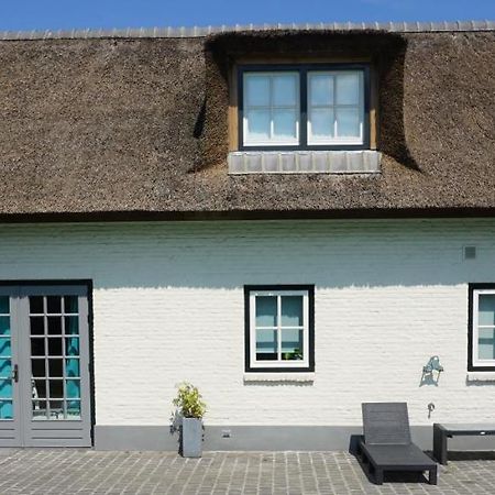 Guesthouse Rijsbergen_Zundert Exterior foto